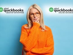 Quickbooks Online Advanced Vs Enterprise Features Comparison